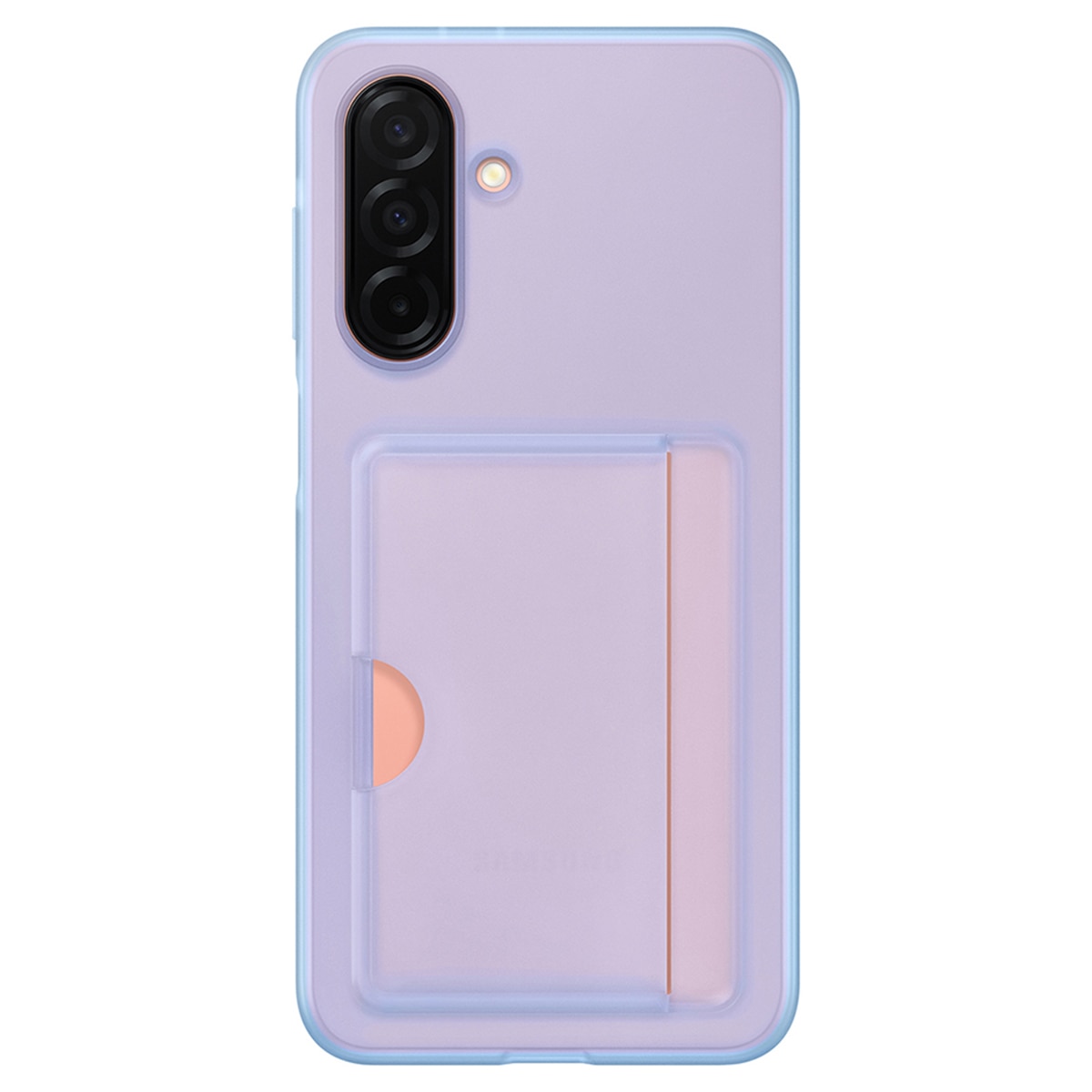 Imagen 0 de Funda tarjetero para Samsung Galaxy A26