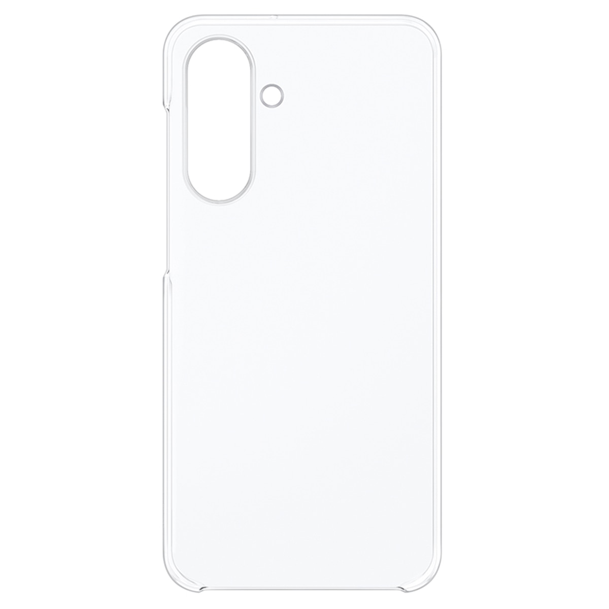 Imagem 0 de Capa para Samsung Galaxy A26 - Transparente