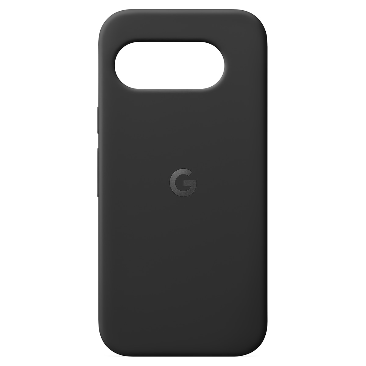 Funda negra Google para Pixel 9a Negro-1