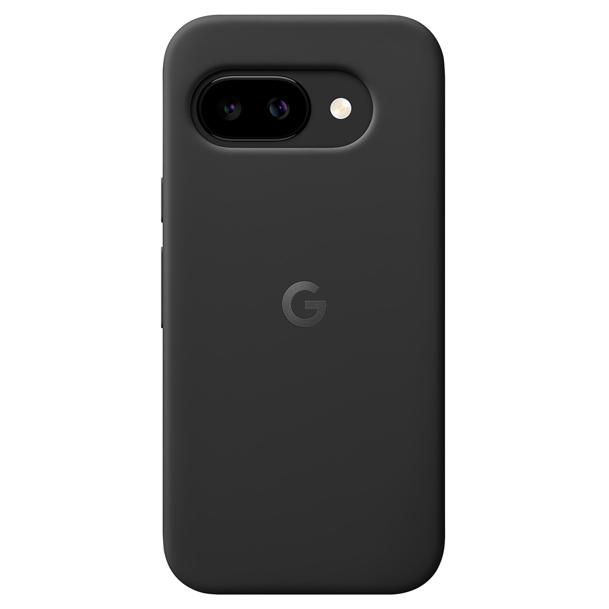 Funda negra Google para Pixel 9a Negro-2