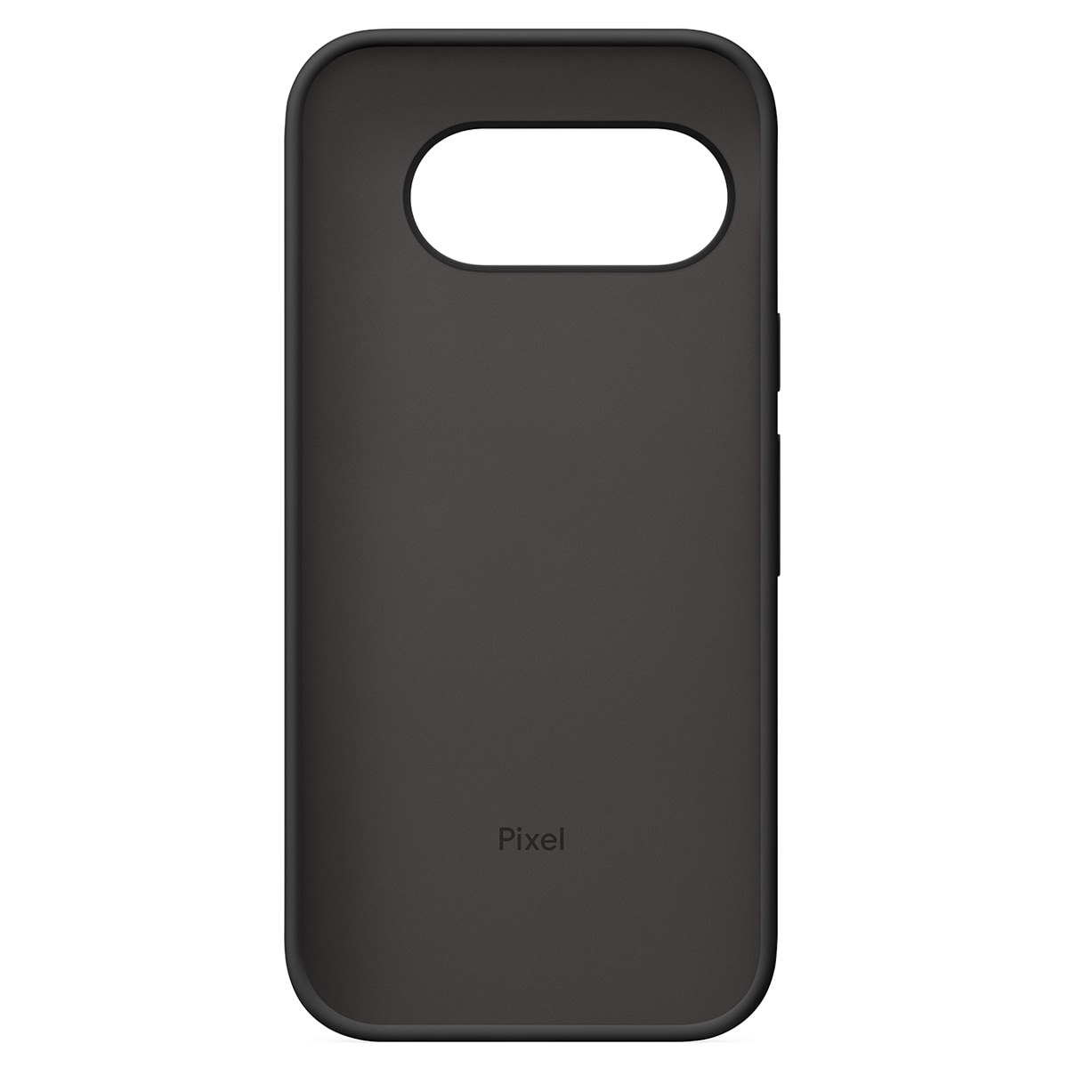 Funda negra Google para Pixel 9a Negro-3