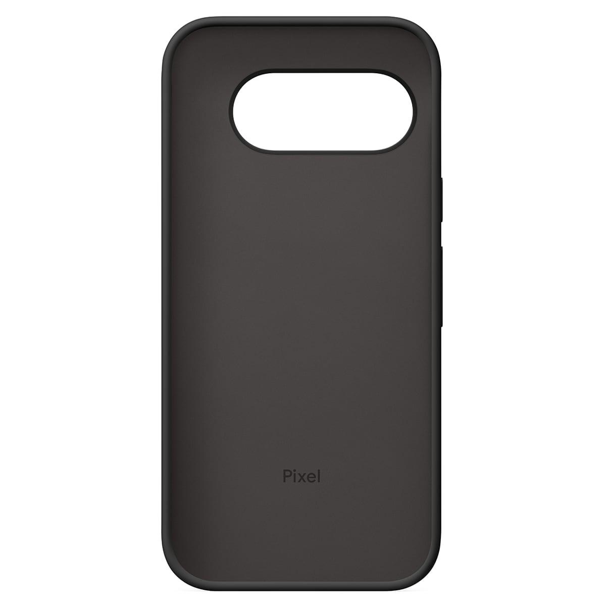Funda negra Google para Pixel 9a Negro-3
