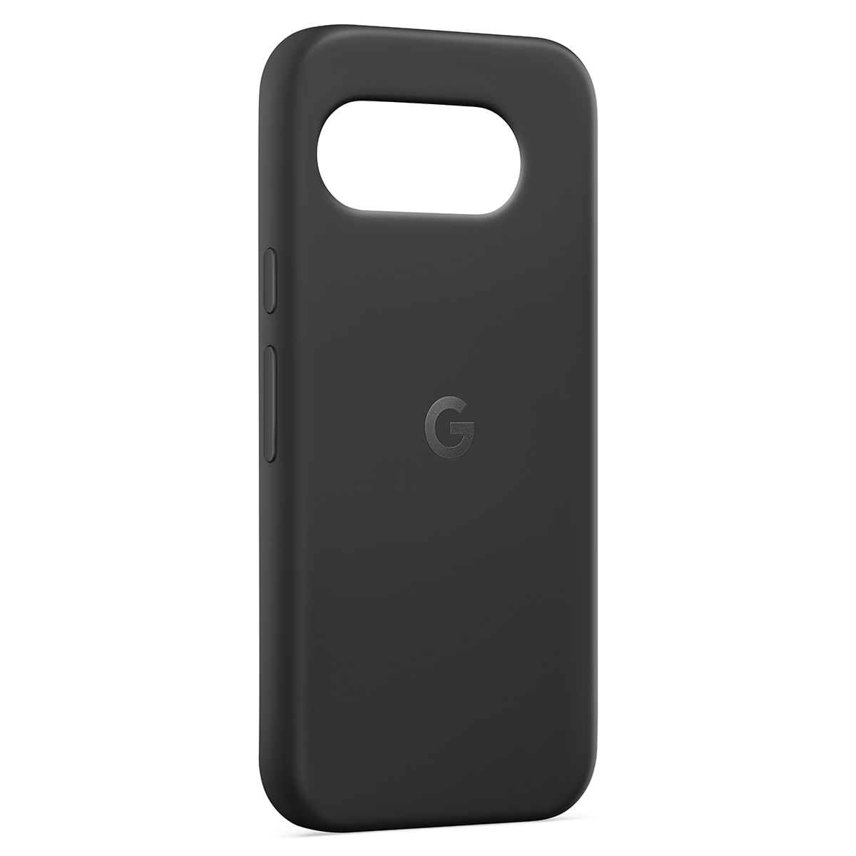 Funda negra Google para Pixel 9a Negro-4