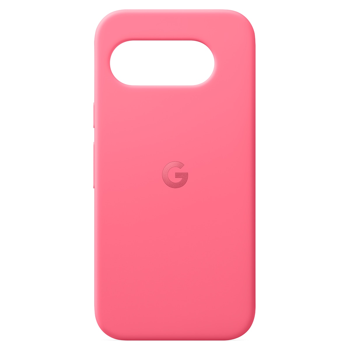 Imagen 0 de Funda peonía Google para Pixel 9a
