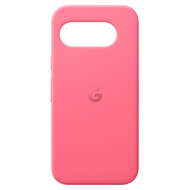 Imagen 0 de Funda peonía Google para Pixel 9a