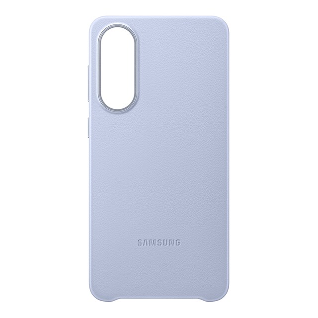 Imagen 0 de Funda ecopiel azul claro Samsung para S25 Edge