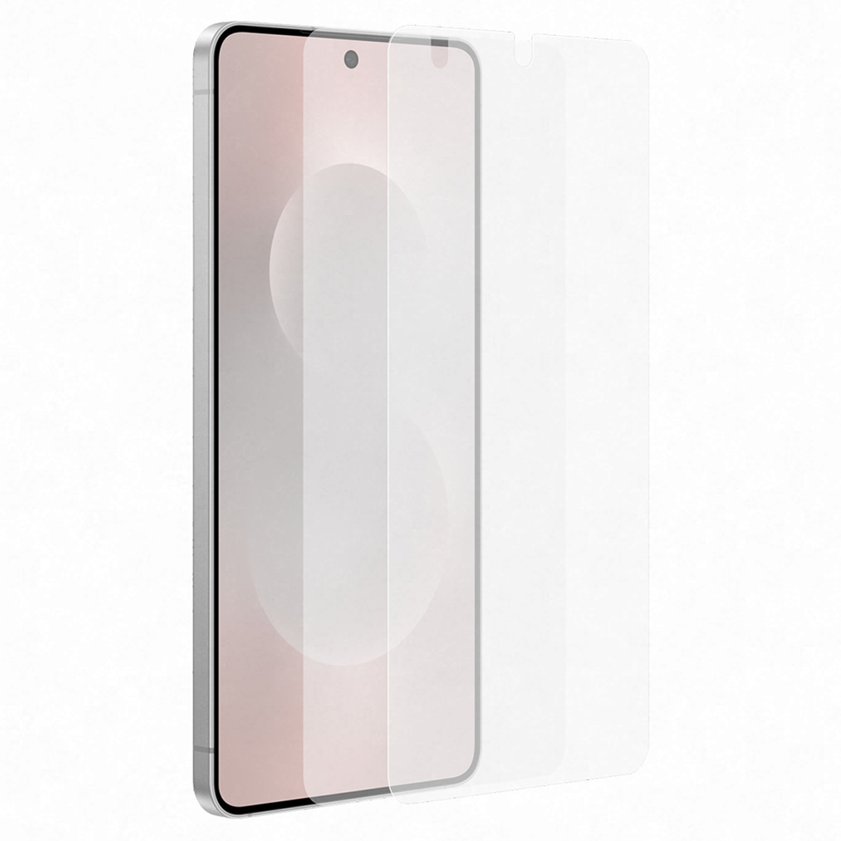 Imagen 0 de Protector de pantalla antirreflejo Samsung para Galaxy S25 Edge