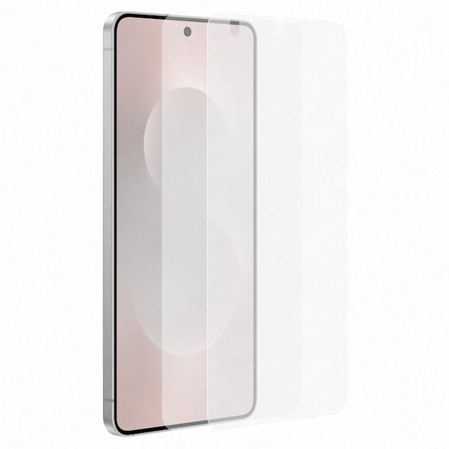 Imagen 0 de Protector de pantalla antirreflejo Samsung para Galaxy S25 Edge