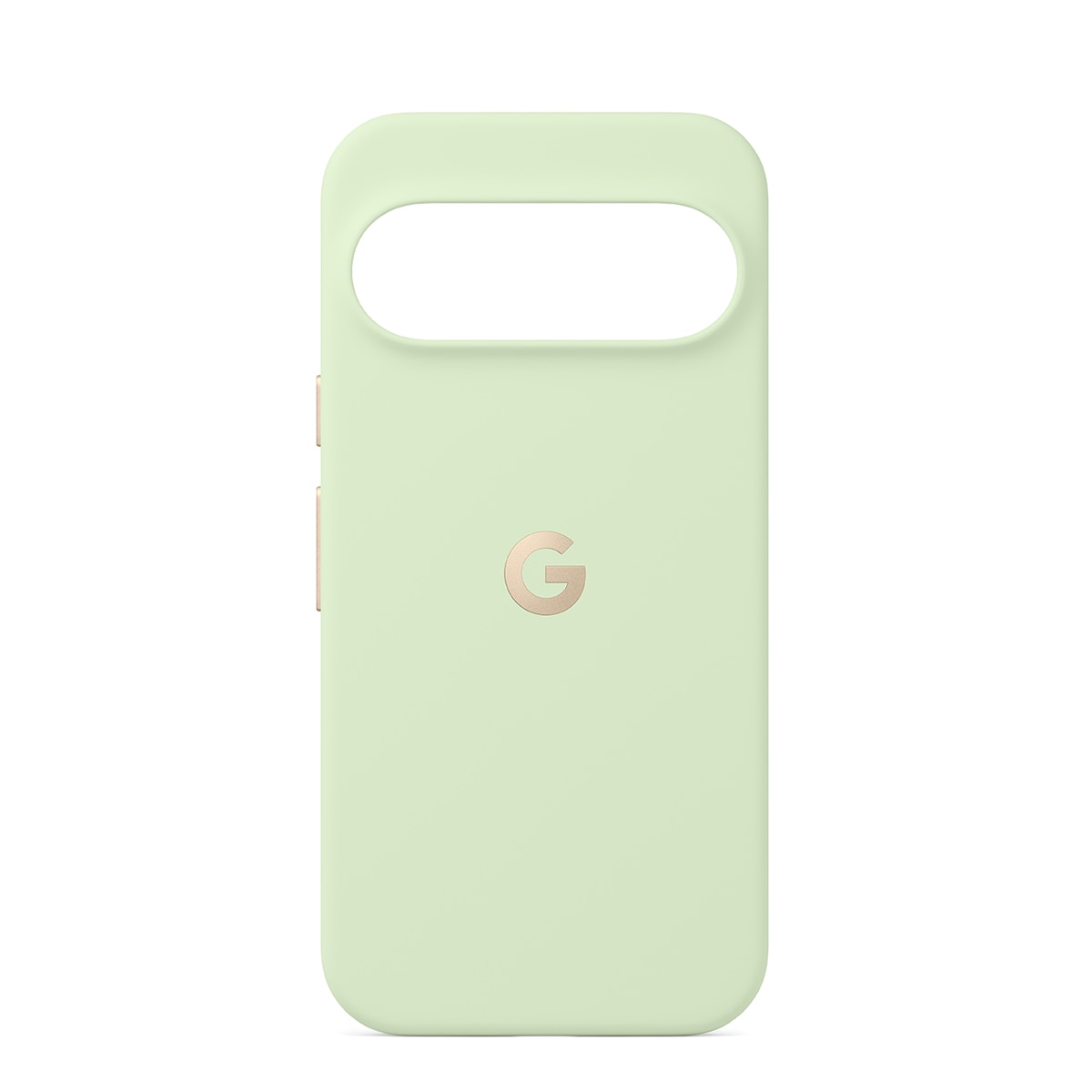 Funda Verde Google para Pixel 10 / 10 Pro Verde-1