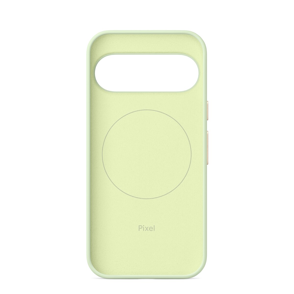 Funda Verde Google para Pixel 10 / 10 Pro Verde-2