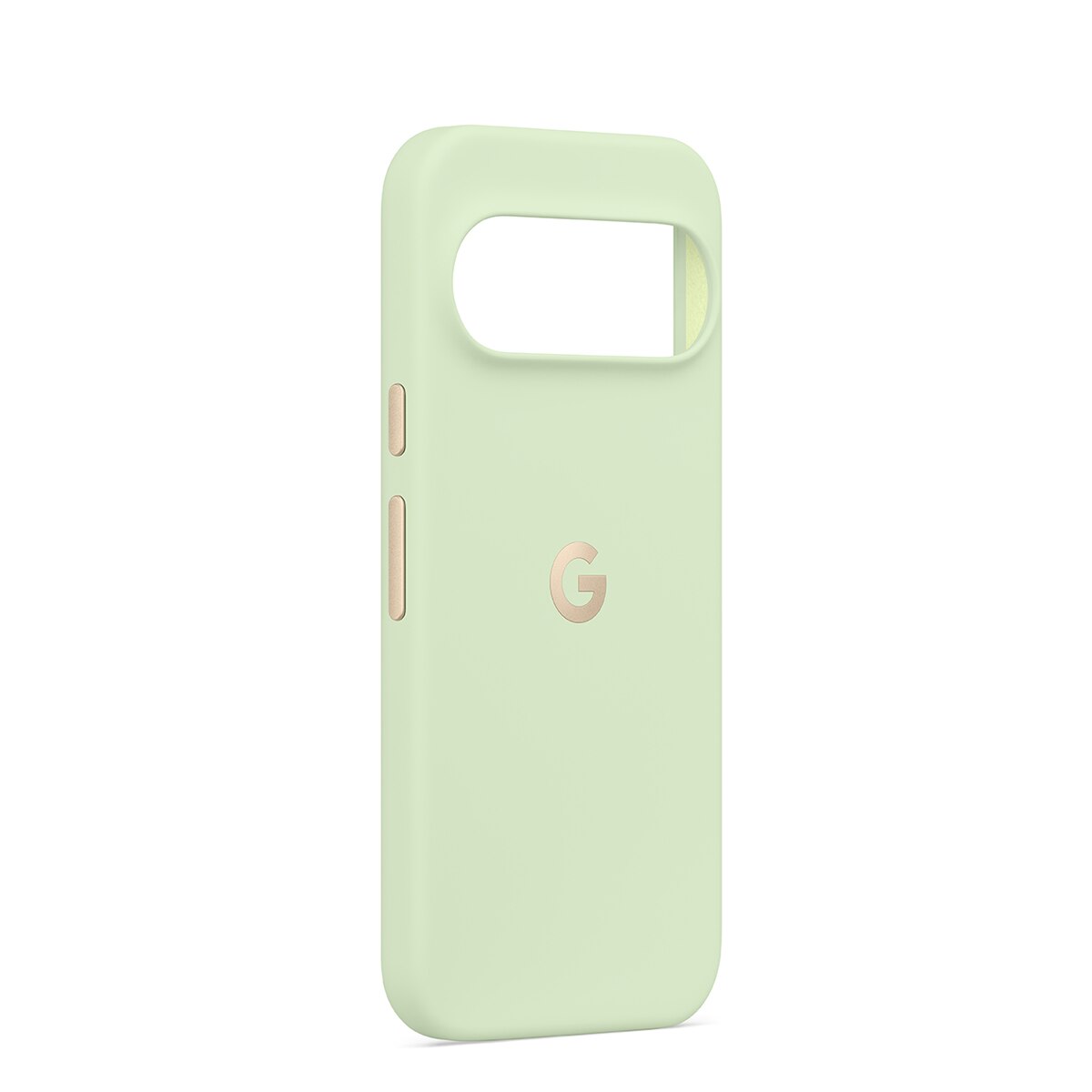 Funda Verde Google para Pixel 10 / 10 Pro Verde-3