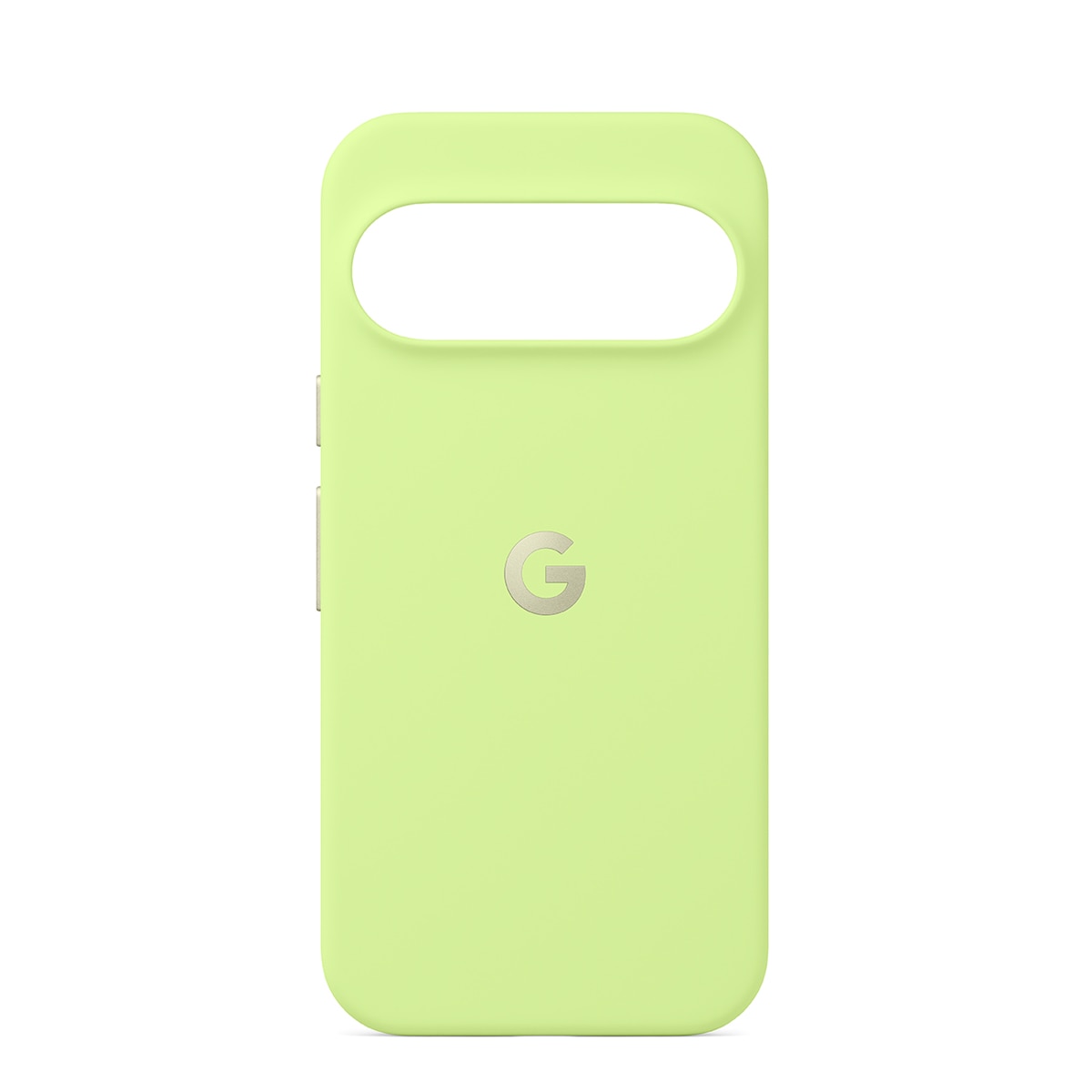 Funda Hierba limón para Pixel 10 / 10 Pro Hierba limón-1