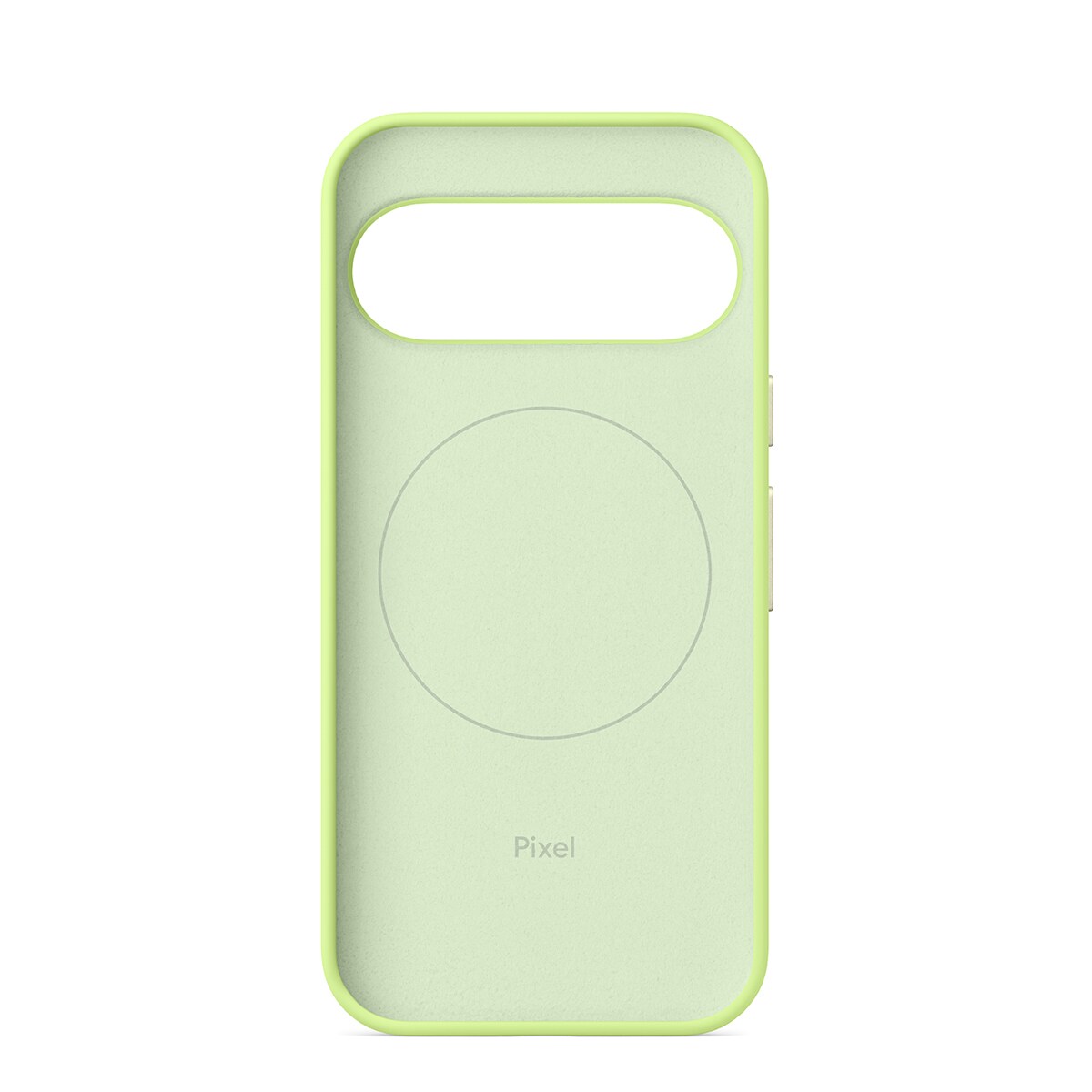 Funda Hierba limón para Pixel 10 / 10 Pro Hierba limón-2
