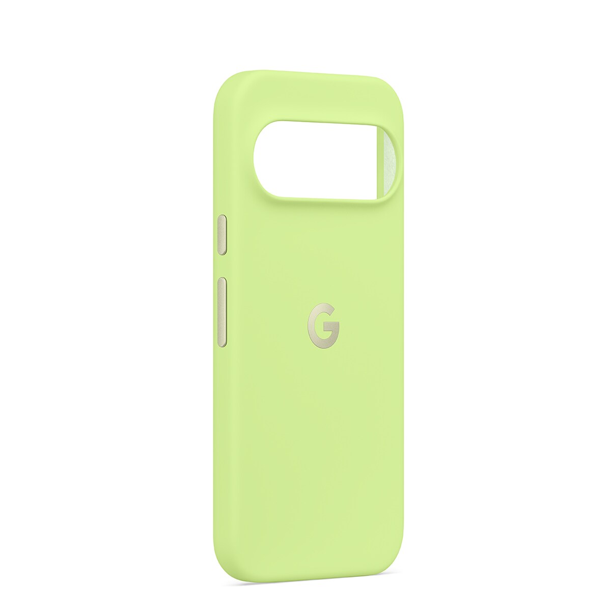Funda Hierba limón para Pixel 10 / 10 Pro Hierba limón-3
