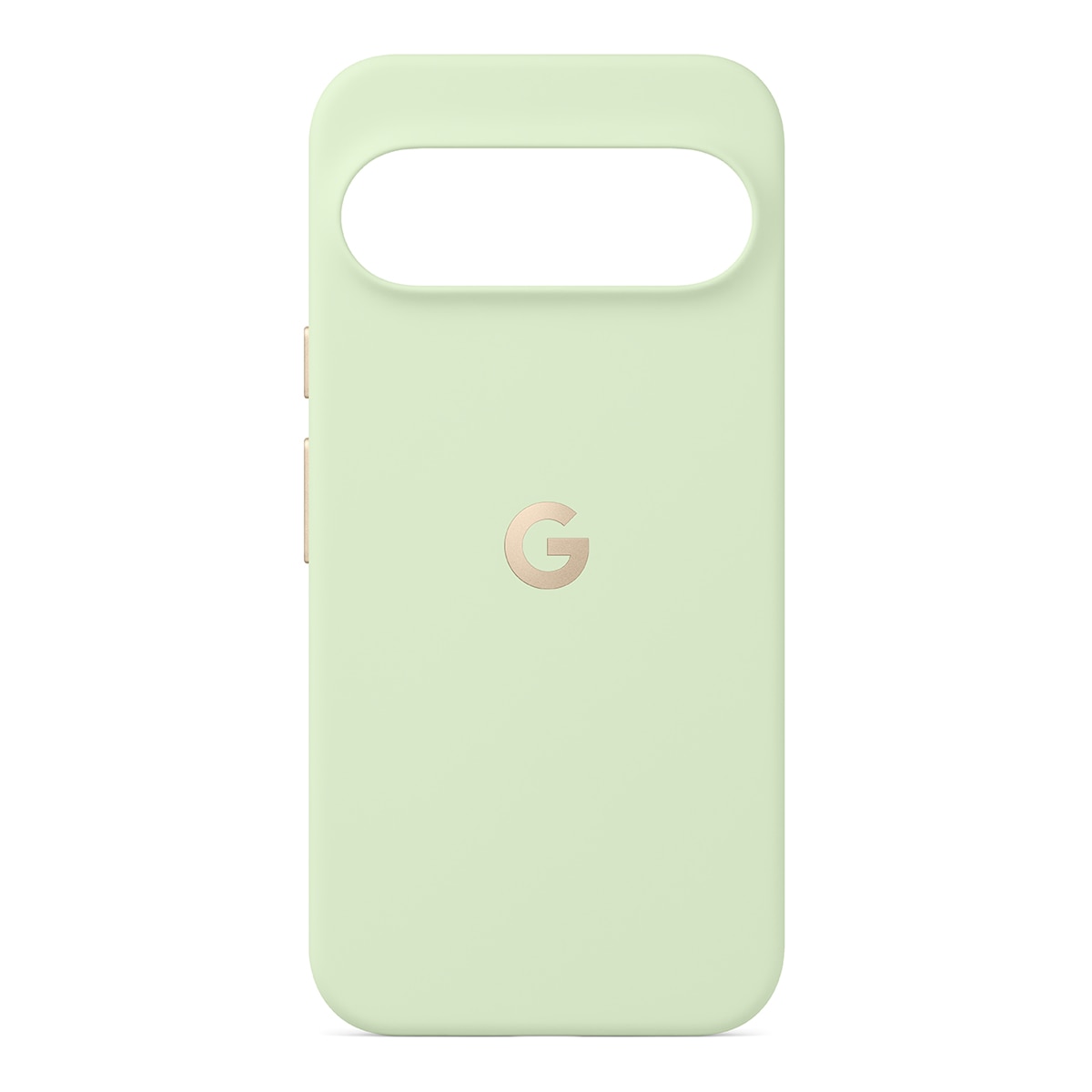 Imagen 0 de Funda Verde Google para Pixel 10 Pro XL