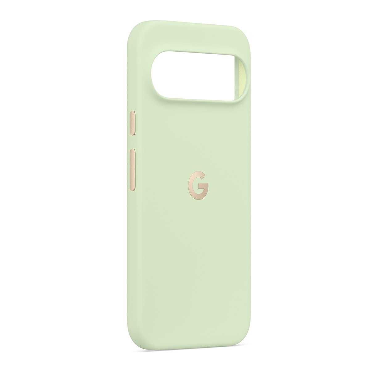 Funda Verde Google para Pixel 10 Pro XL Verde-3