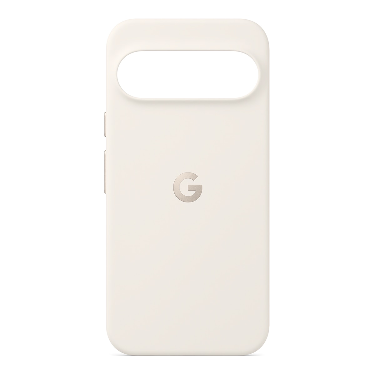 Imagen 0 de Funda Blanca Google para Pixel 10 Pro XL