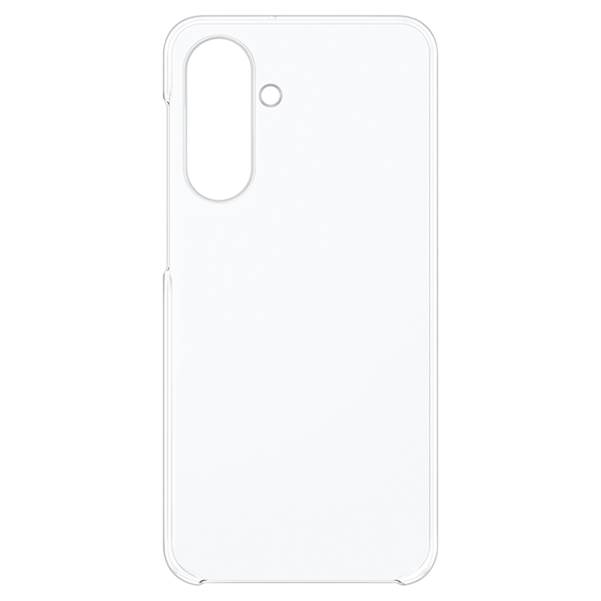 Imagen 0 de Funda transparente Samsung para Galaxy A17/A17 5G