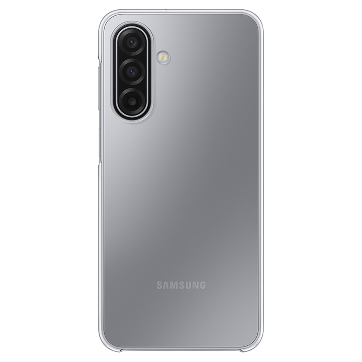 Funda transparente Samsung para Galaxy A17/A17 5G Transparente-3