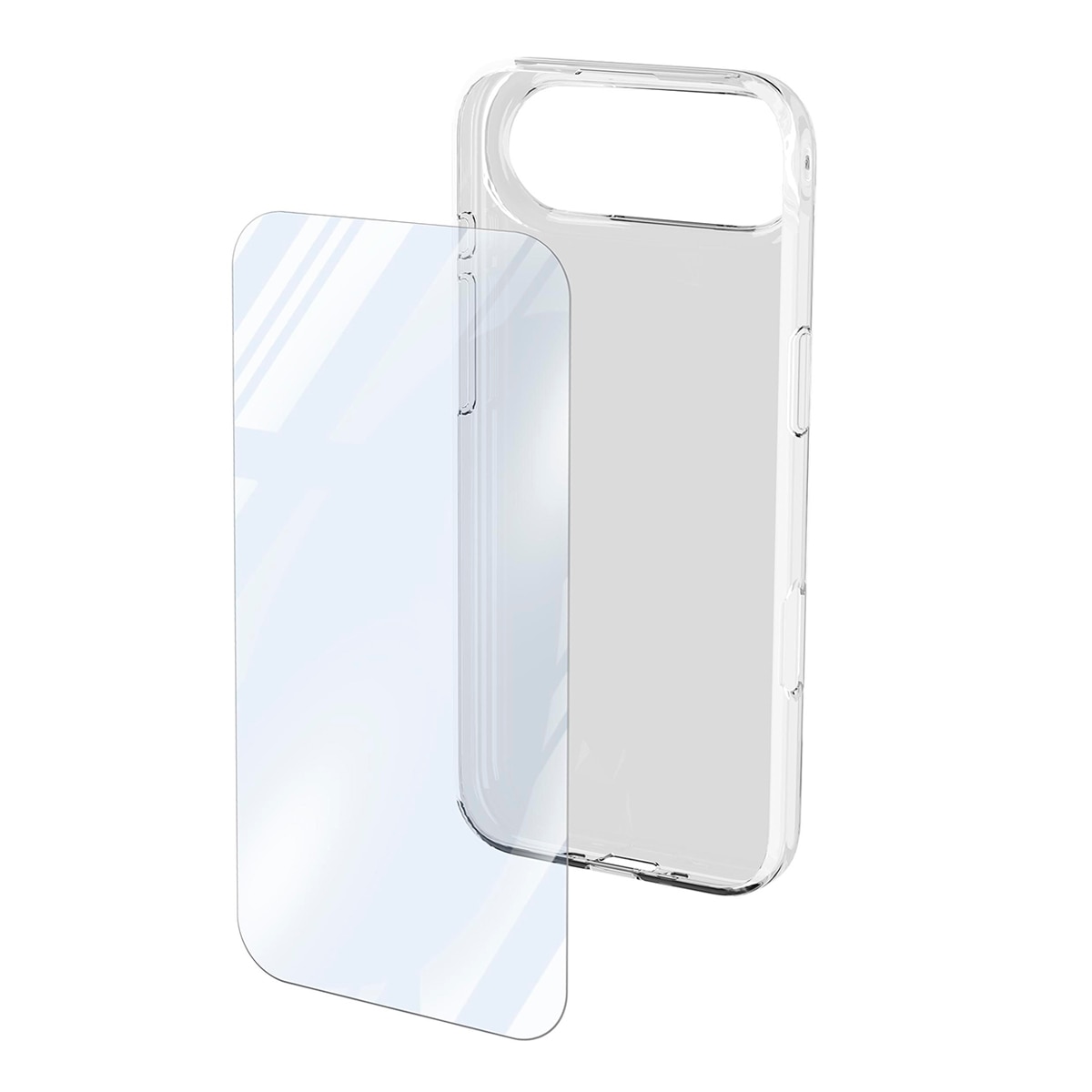 Imagem 0 de Kit Capa + Protetor de Ecrã para iPhone 17 Air
