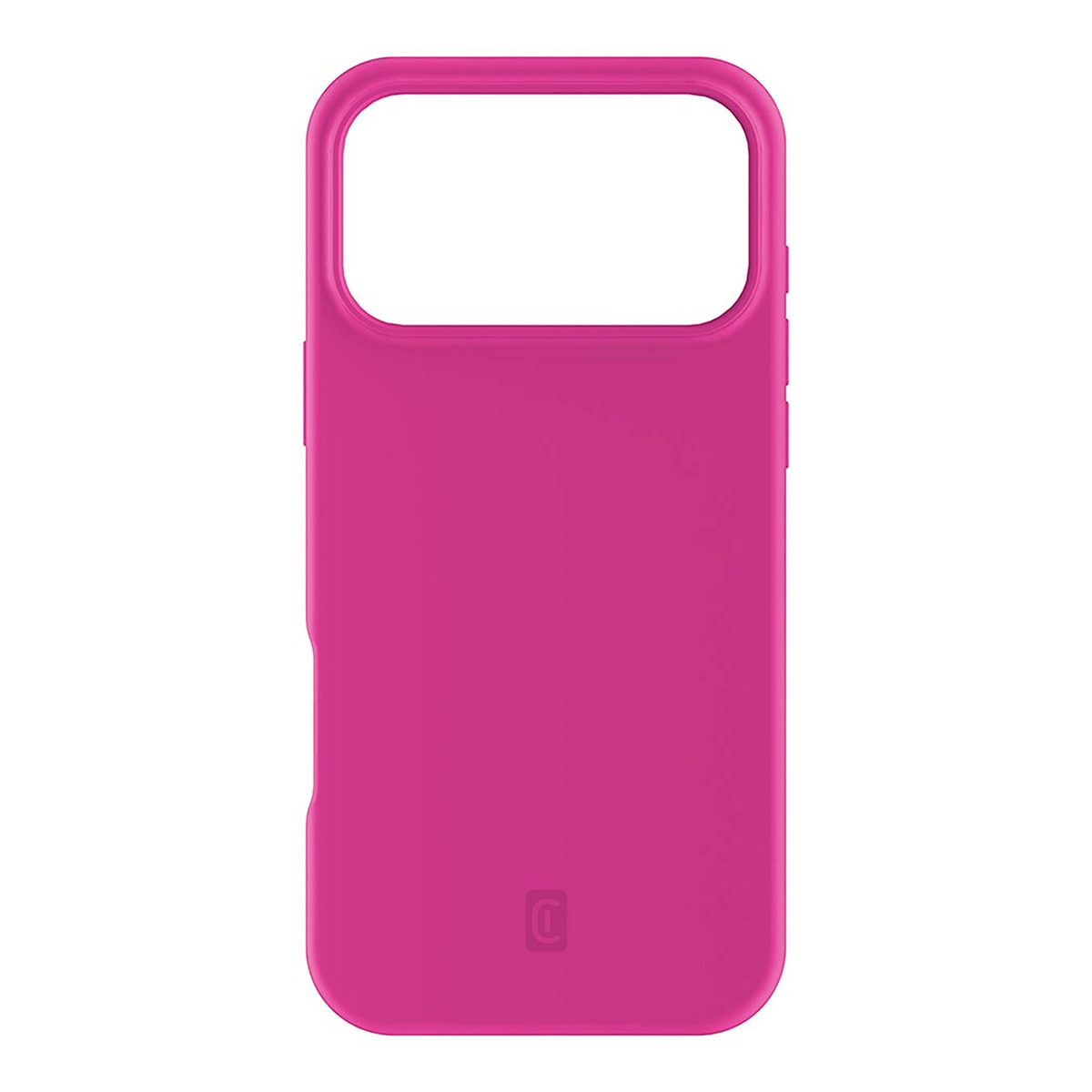 Imagen 0 de Funda Cellularline Sensation rosa para iPhone 17 Pro Max