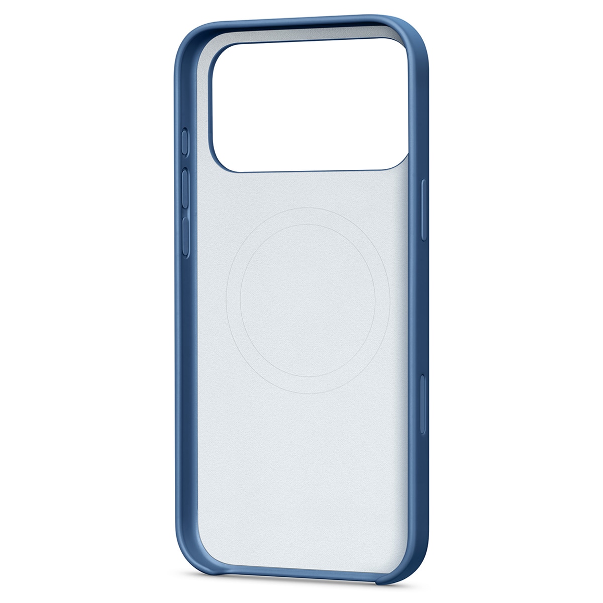 Funda Apple Beats Azul cobalto con MagSafe y Control de Cámara para iPhone 17 Pro Max Azul Cobalto-4