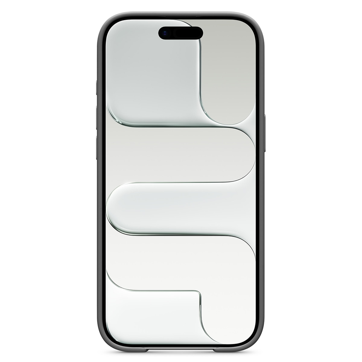 Funda Apple Beats Gris antracita con MagSafe y Control de Cámara para iPhone Air Gris Antracita-3