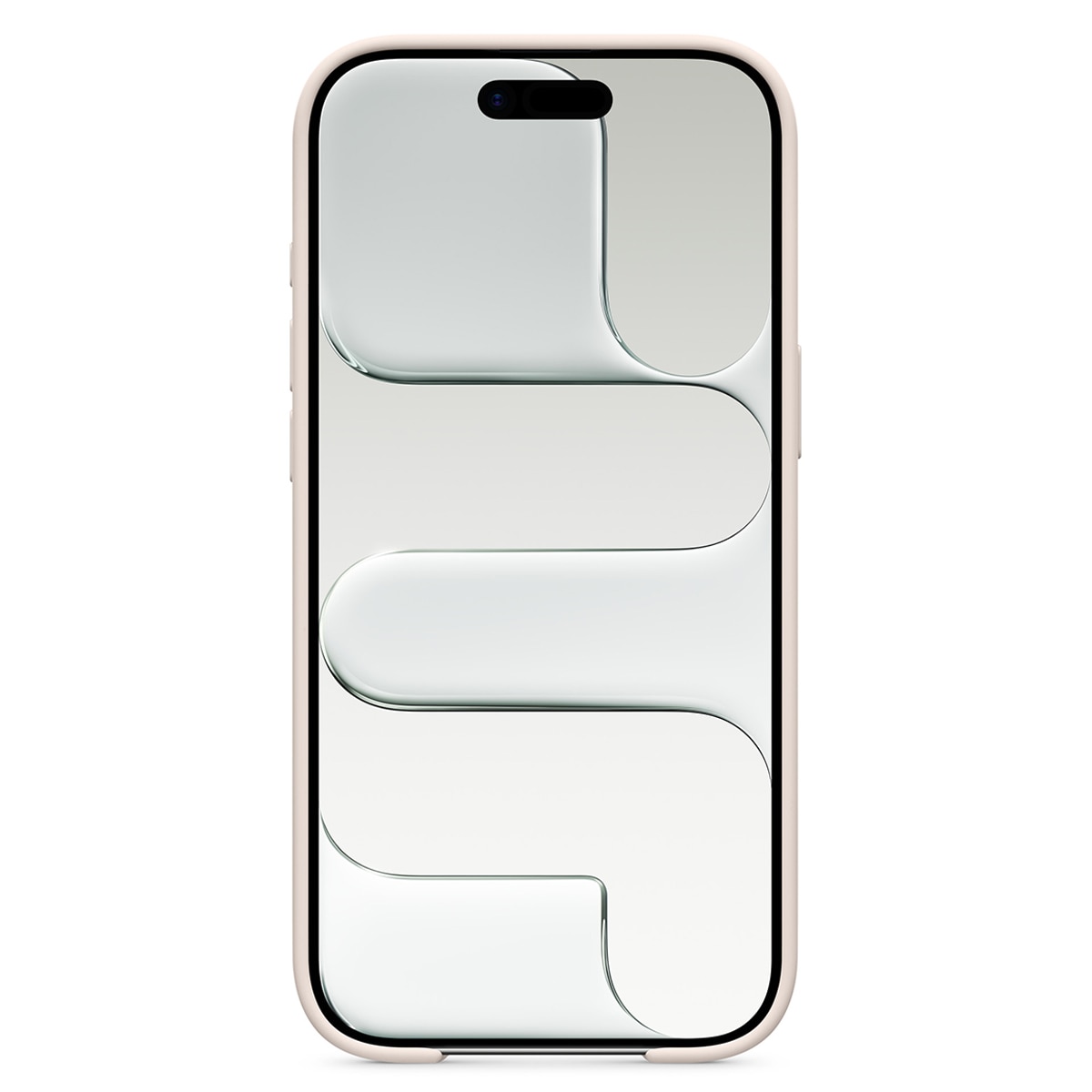 Funda Apple Beats Gris caliza con MagSafe y Control de Cámara para iPhone Air Gris caliza-3