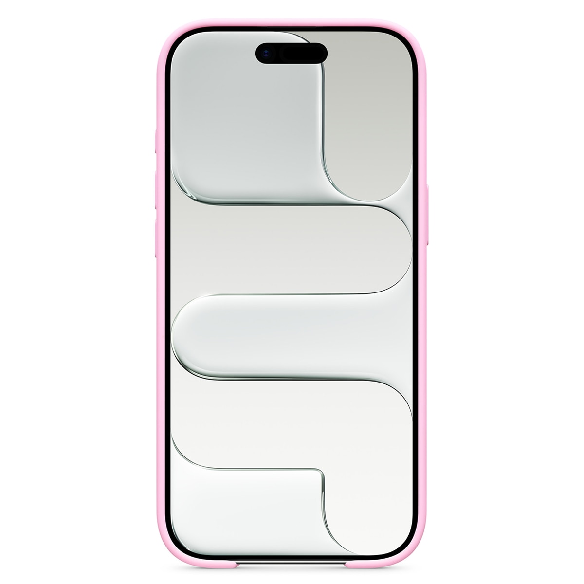 Funda Apple Beats Rosa cuarzo con MagSafe y Control de Cámara para iPhone Air - Rosa cuarzo Rosa cuarzo-3