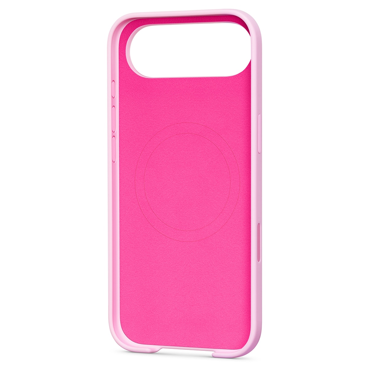 Funda Apple Beats Rosa cuarzo con MagSafe y Control de Cámara para iPhone Air - Rosa cuarzo Rosa cuarzo-4