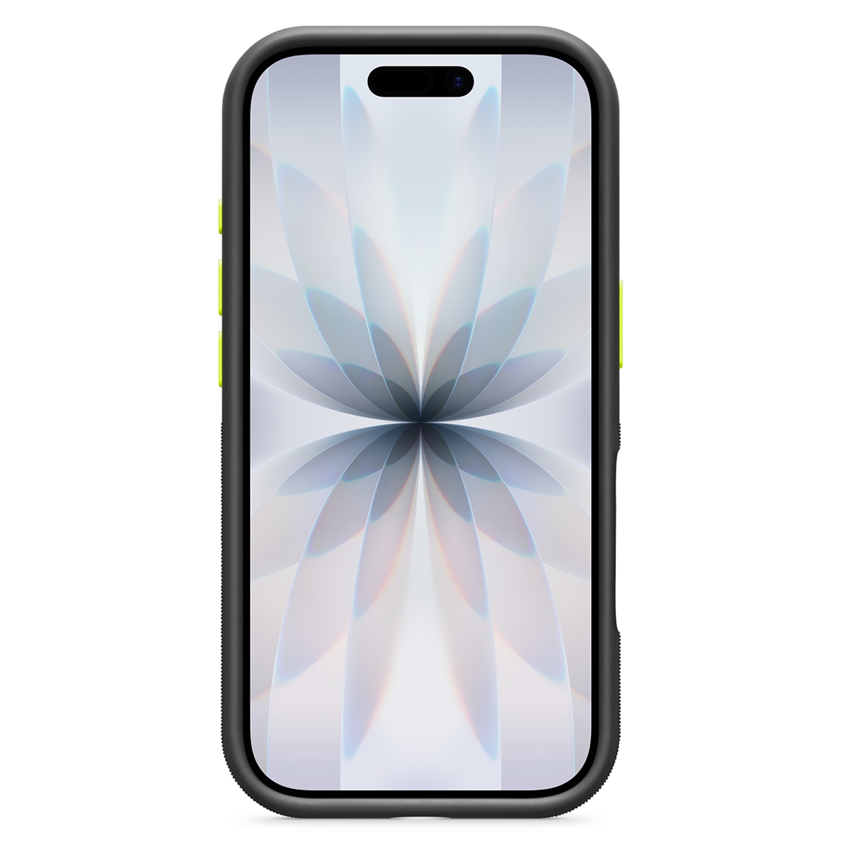 Funda Apple Rugged de Beats Negro Everest con MagSafe y Control de Cámara para iPhone 17 Negro Everest-3