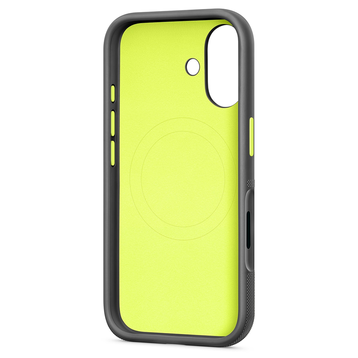Funda Apple Rugged de Beats Negro Everest con MagSafe y Control de Cámara para iPhone 17 Negro Everest-4