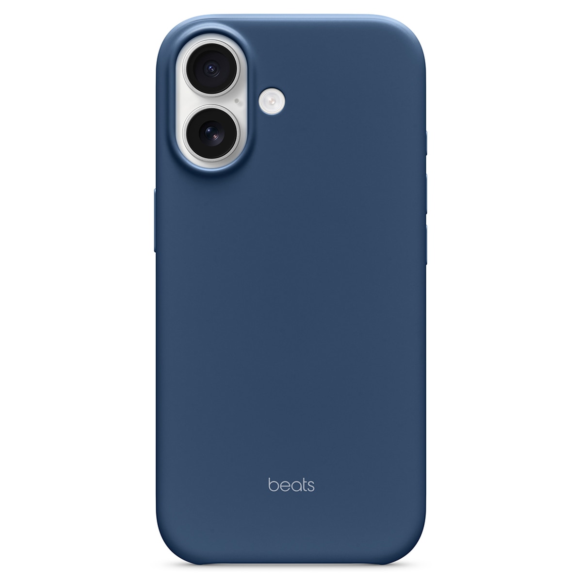 Imagen 0 de Funda Apple Beats Azul cobalto con MagSafe y Control de Cámara para iPhone 17