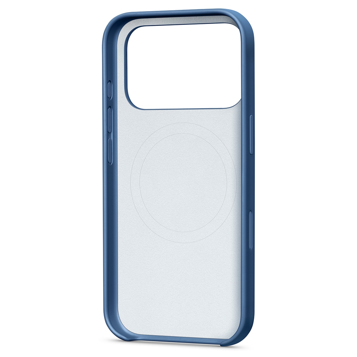 Funda Apple Beats Azul cobalto con MagSafe y Control de Cámara para iPhone 17 Pro Azul Cobalto-4