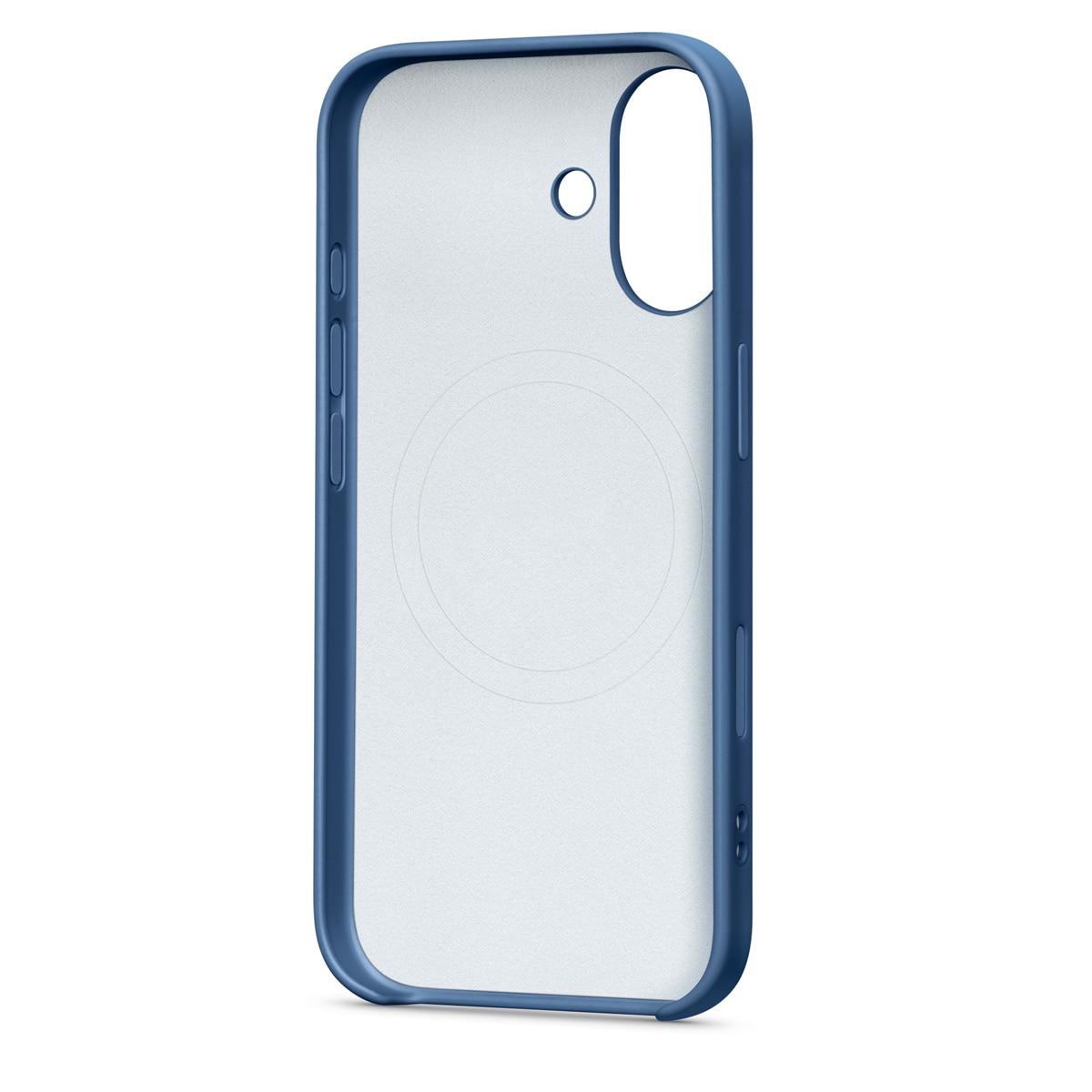 Funda Apple Kickstand de Beats Azul cobalto con MagSafe y Control de Cámara para iPhone 17 Azul Cobalto-4
