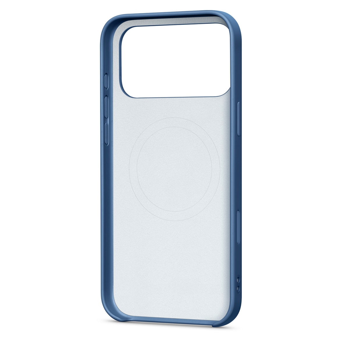 Funda Apple Kickstand de Beats Azul cobalto con MagSafe y Control de Cámara para iPhone 17 Pro Max Azul Cobalto-4