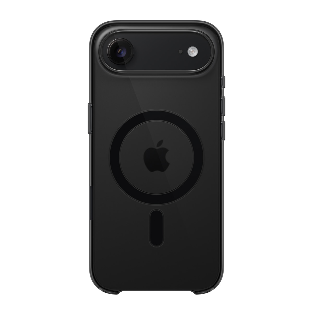 Capa Apple com MagSafe para iPhone Air - Sombra Sombra-1