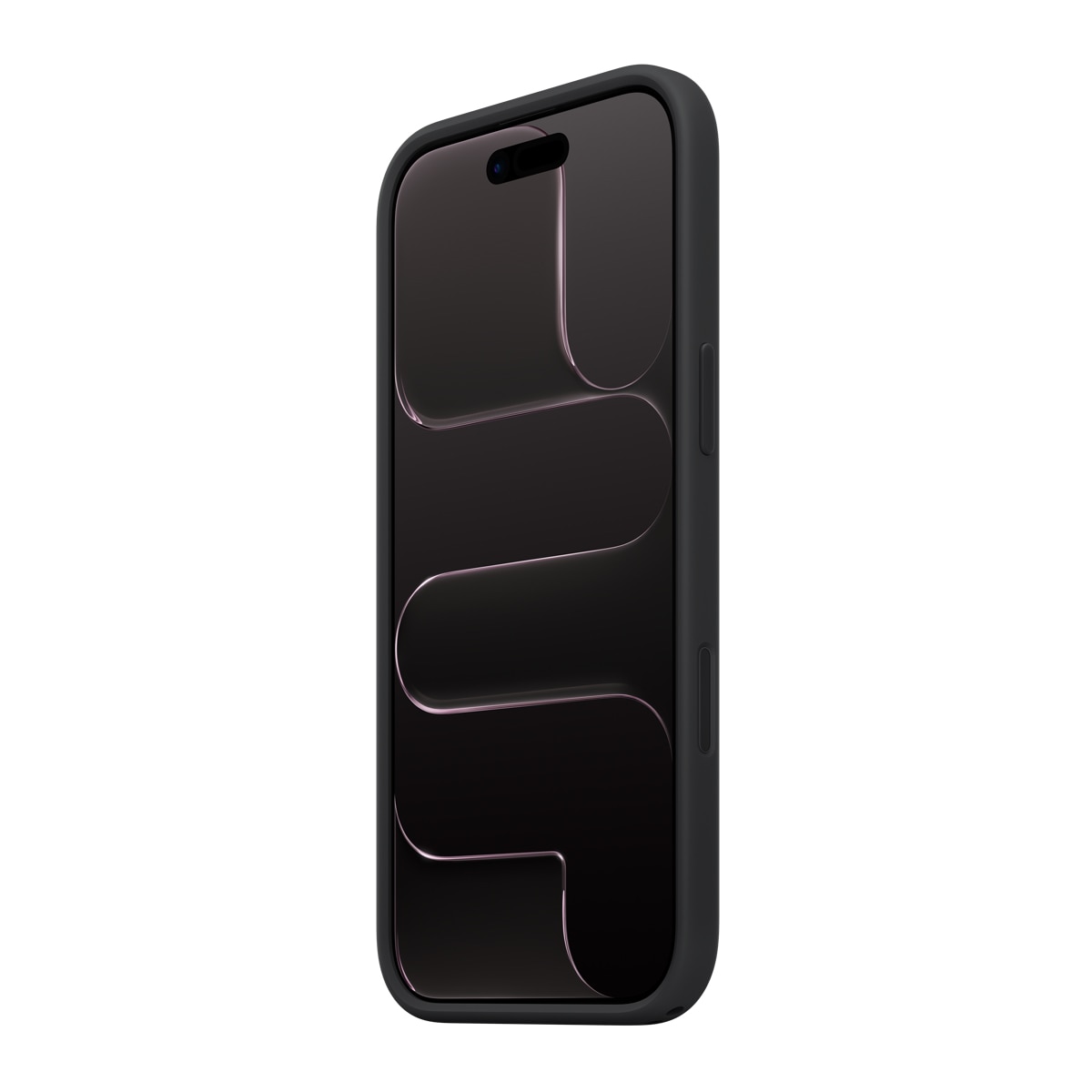 Funda Apple Bumper Negro para iPhone Air Negro-2