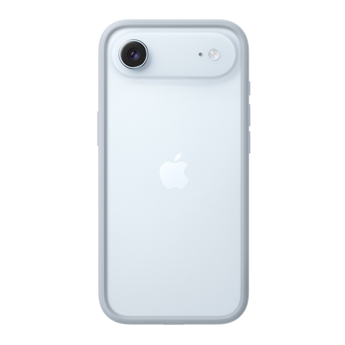 Funda Apple Bumper Azul claro para iPhone Air Azul claro-1