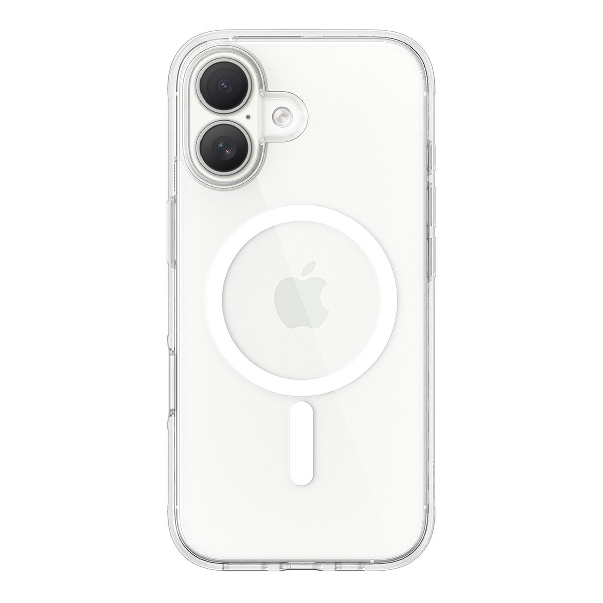 Imagen 0 de Funda Transparente Belkin para iPhone 17