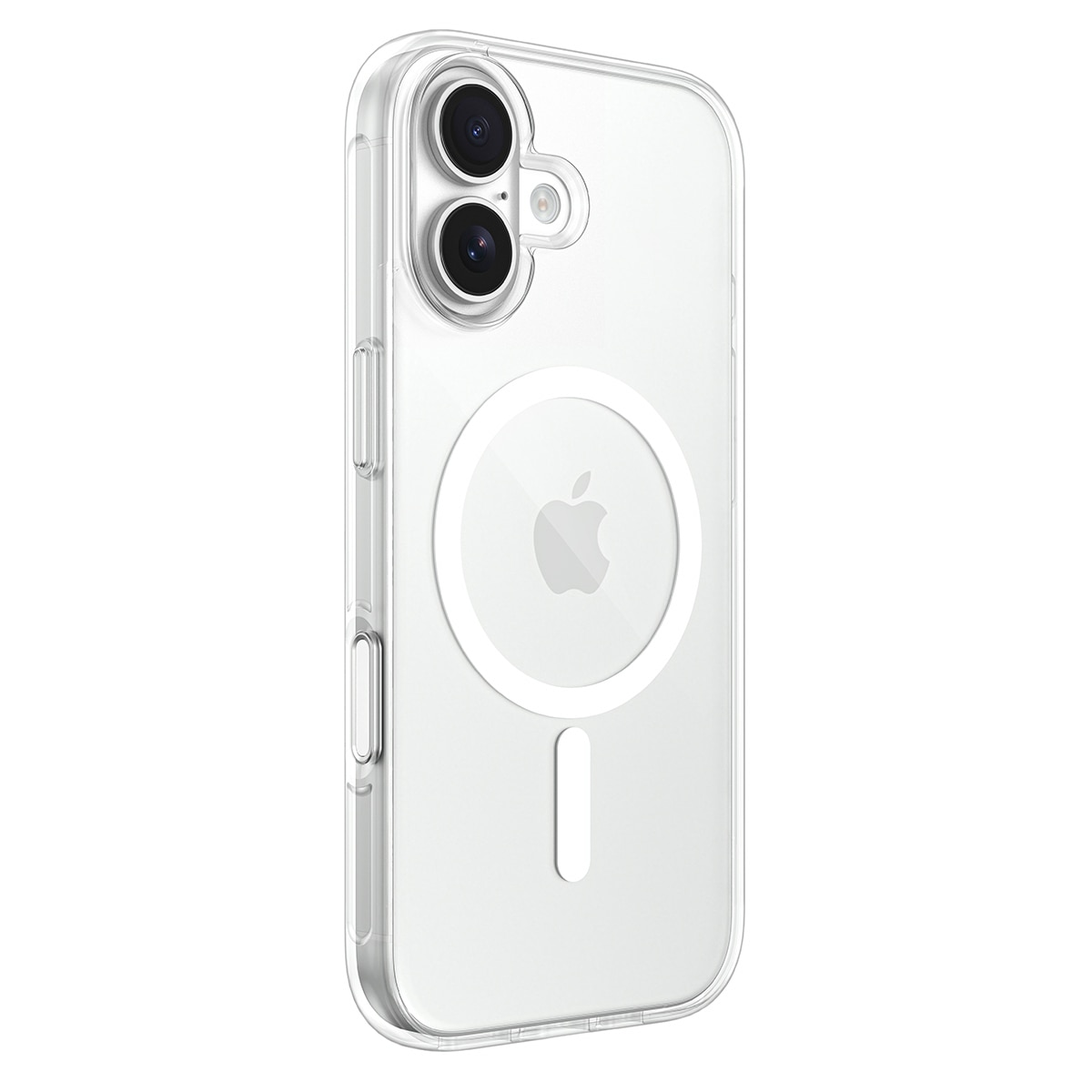Funda Transparente Belkin para iPhone 17 Transparente-2