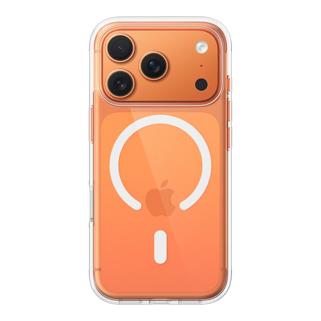 Imagen 0 de Funda Transparente Belkin para iPhone 17 Pro