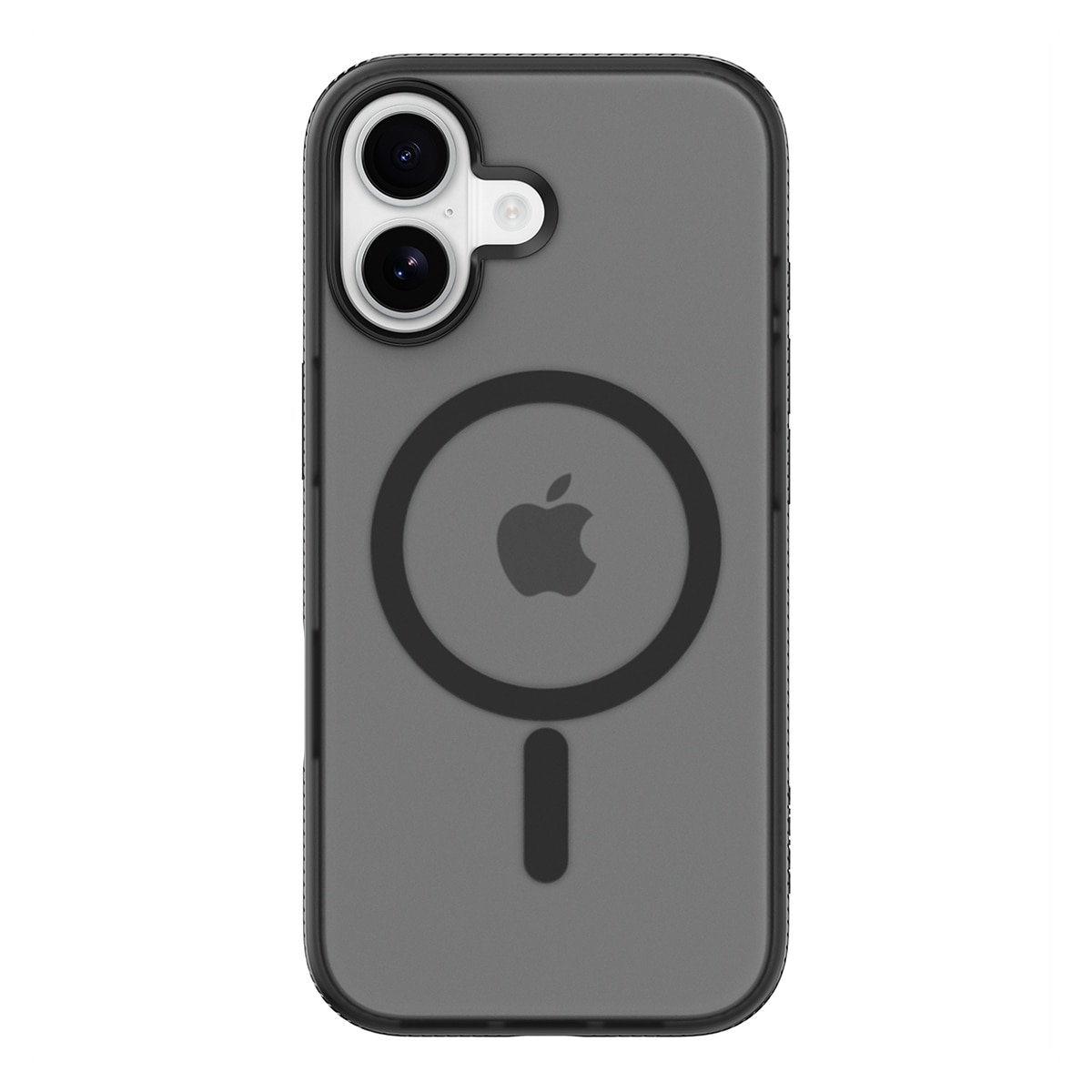 Imagen 0 de Funda negra Belkin para iPhone 17