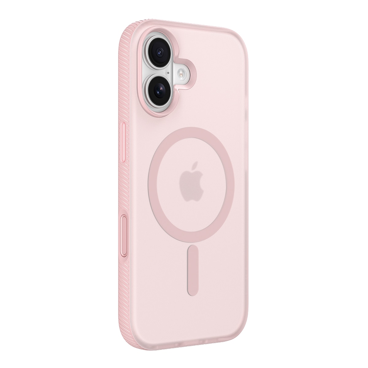 Funda rosa Belkin para iPhone 17 Rosa-2