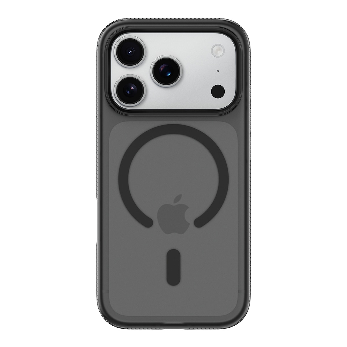 Imagen 0 de Funda negra Belkin para iPhone 17 Pro