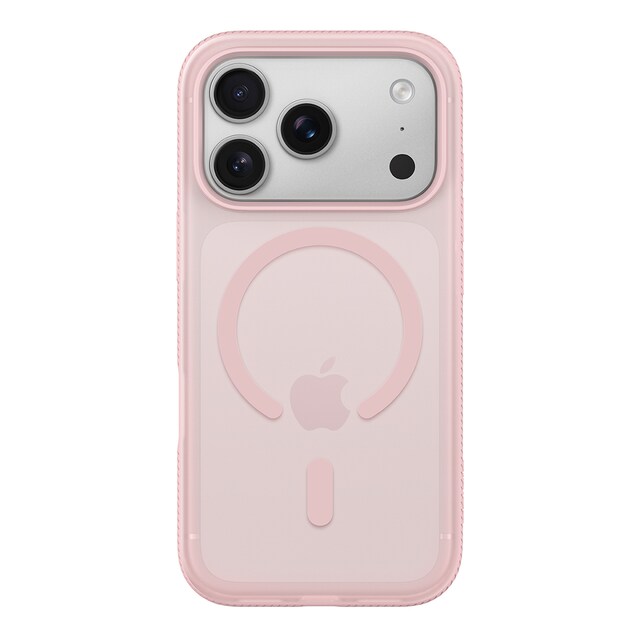 Imagen 0 de Funda rosa Belkin para iPhone 17 Pro