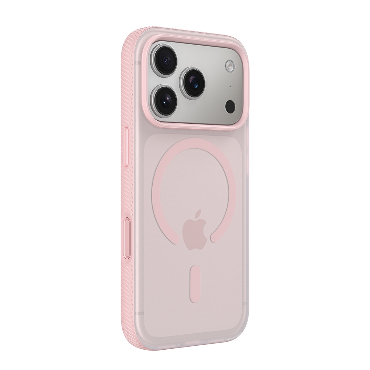 Funda rosa Belkin para iPhone 17 Pro Rosa-2