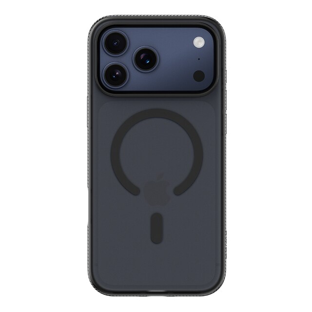 Imagen 0 de Funda negra Belkin para iPhone 17 Pro Max