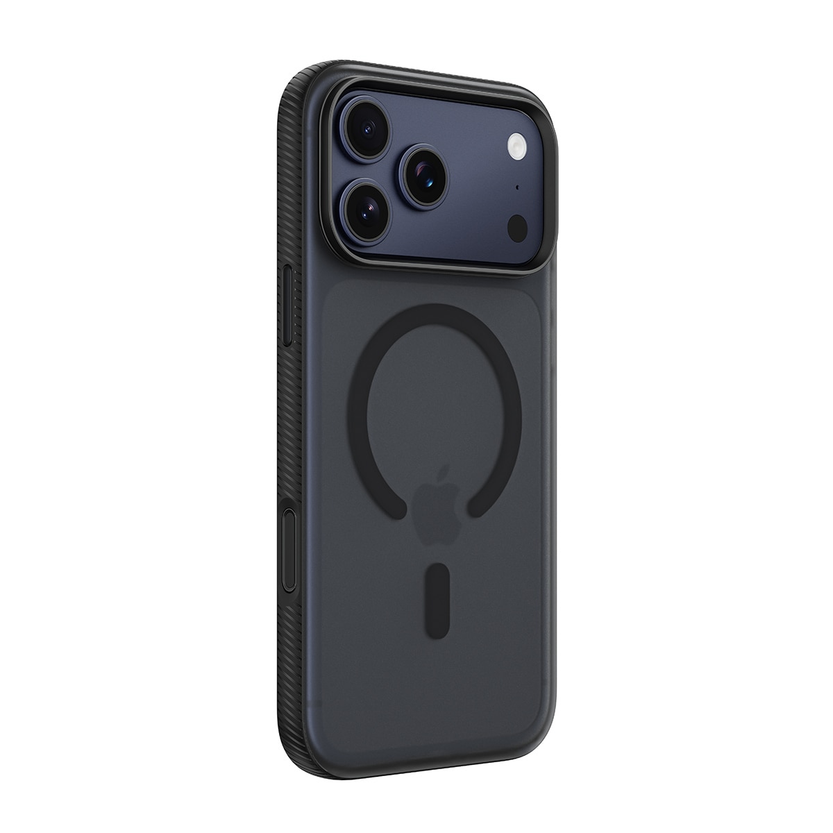 Funda negra Belkin para iPhone 17 Pro Max Negro-2