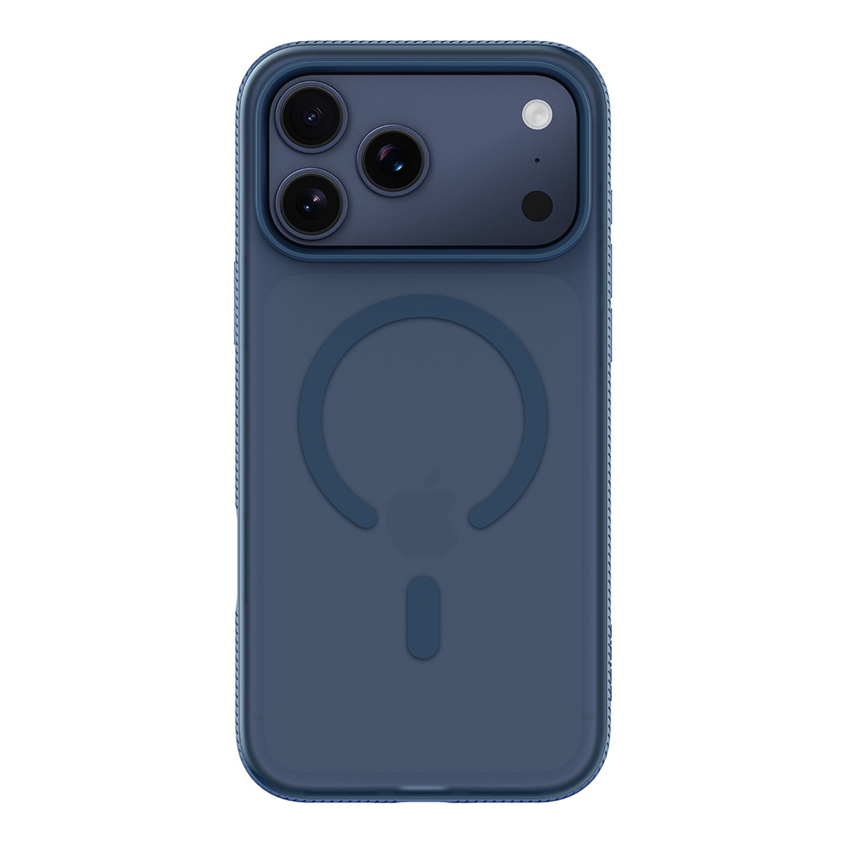 Imagen 0 de Funda azul Belkin para iPhone 17 Pro Max